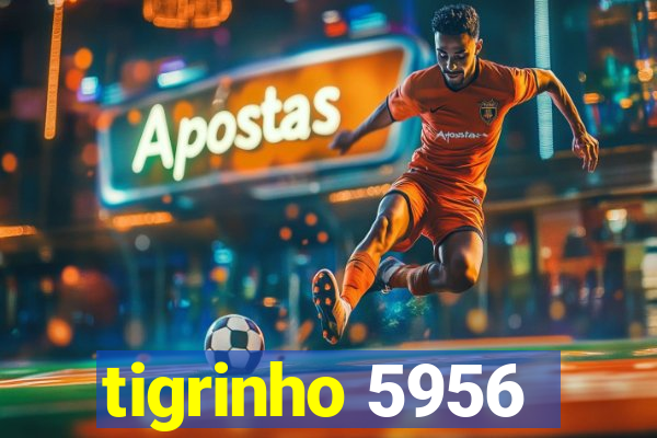 tigrinho 5956